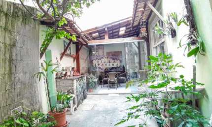 Apartamento com 3 quartos à venda na Rua Pacheco Leão, Jardim Botânico, Rio de Janeiro, 114 m2 por R$ 1.420.000