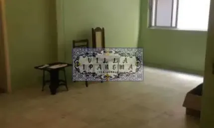 Apartamento com 3 quartos à venda na Rua Barão de Itapagipe, Rio Comprido, Rio de Janeiro, 96 m2 por R$ 560.000