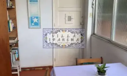 Apartamento com 2 quartos à venda na Rua Almirante Alexandrino, Santa Teresa, Rio de Janeiro, 76 m2 por R$ 615.000