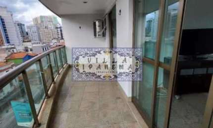 Loft com 1 quarto à venda na Rua Doutor Paulo Alves, Ingá, Niterói, 55 m2 por R$ 630.000