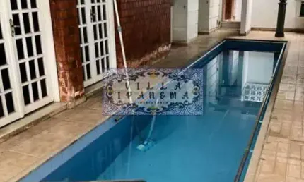 Casa com 4 quartos à venda na Rua Tupiniquins, São Francisco, Niterói, 300 m2 por R$ 1.380.000