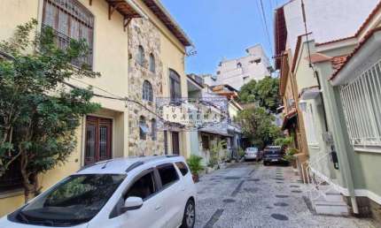 Casa com 6 quartos à venda na Rua Pinto de Figueiredo, Tijuca, Rio de Janeiro, 300 m2 por R$ 1.580.000