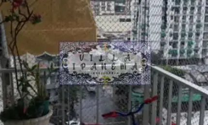 Apartamento com 2 quartos à venda na Rua Teodoro da Silva, Vila Isabel, Rio de Janeiro, 74 m2 por R$ 630.000