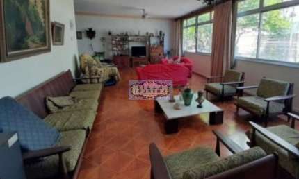 Apartamento com 4 quartos à venda na Rua Juiz de Fora, Grajaú, Rio de Janeiro, 260 m2 por R$ 990.000