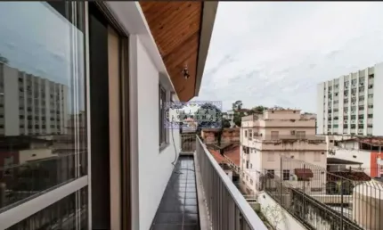 Apartamento com 2 quartos à venda na Rua Pereira Nunes, Vila Isabel, Rio de Janeiro, 92 m2 por R$ 600.000