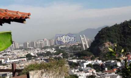 Casa em condomínio fechado com 2 quartos à venda na Rua Professor Júlio Lohman, Joá, Rio de Janeiro, 206 m2 por R$ 2.500.000