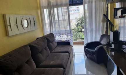 Apartamento com 3 quartos à venda na Rua Maxwell, Vila Isabel, Rio de Janeiro, 90 m2 por R$ 550.000