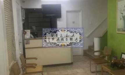Casa comercial com 3 salas à venda na Rua Ramon Franco, Urca, Rio de Janeiro, 124 m2 por R$ 1.400.000
