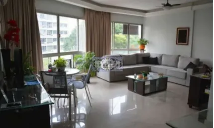 Apartamento com 4 quartos à venda na Avenida Maracanã, Tijuca, Rio de Janeiro, 150 m2 por R$ 940.000