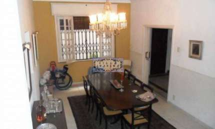 Casa com 4 quartos à venda na Rua Ramon Franco, Urca, Rio de Janeiro, 449 m2 por R$ 5.500.000