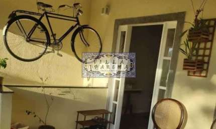 Casa com 2 quartos à venda na Rua Doutor Brettas, Parque do Ingá, Teresópolis, 102 m2 por R$ 420.000