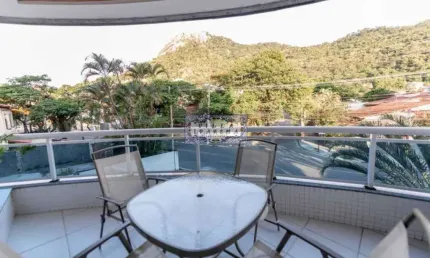 Apartamento com 3 quartos à venda na Avenida Rui Barbosa, São Francisco, Niterói, 100 m2 por R$ 890.000