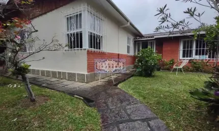Casa com 3 quartos à venda na Rua Alagoas, Araras, Teresópolis, 164 m2 por R$ 790.000