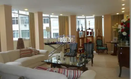 Apartamento com 4 quartos à venda na rua domingos ferreira, copacabana, rio de janeiro, 247 m2 por r$ 1.850.000