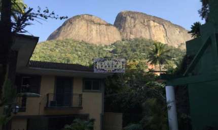 Casa com 4 quartos à venda na Rua Mary Pessoa, Gávea, Rio de Janeiro, 600 m2 por R$ 6.000.000