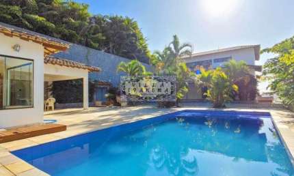 Casa com 5 quartos à venda na Rua Praia de João Fernandes, João Fernandes, Armação dos Búzios, 650 m2 por R$ 6.200.000