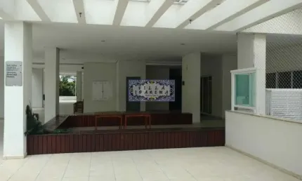 Apartamento com 3 quartos à venda na Rua Doutor Paulo César, Icaraí, Niterói, 120 m2 por R$ 1.300.000