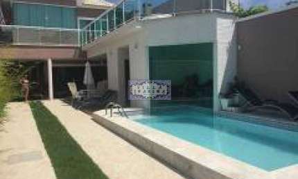 Casa em condomínio fechado com 5 quartos à venda na Rua Armando Santos, Recreio dos Bandeirantes, Rio de Janeiro, 330 m2 por R$ 2.300.000