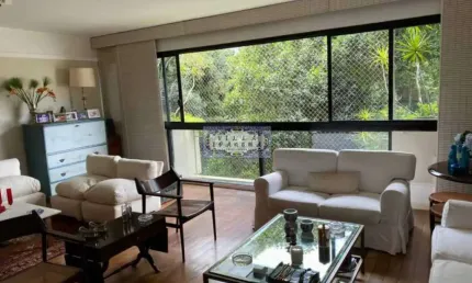 Apartamento com 4 quartos à venda na Rua Marquês de São Vicente, Gávea, Rio de Janeiro, 180 m2 por R$ 2.100.000
