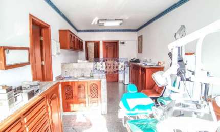 Sala comercial com 2 salas à venda na Praça Saenz Peña, Tijuca, Rio de Janeiro, 62 m2 por R$ 450.000