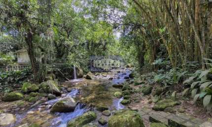 Chácara / sítio com 15 quartos à venda na Estrada da Caneca Fina, Caneca Fina, Guapimirim, 100700 m2 por R$ 7.000.000