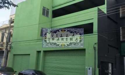 Prédio à venda na Rua São João Batista, Botafogo, Rio de Janeiro, 3345 m2 por R$ 74.999.000