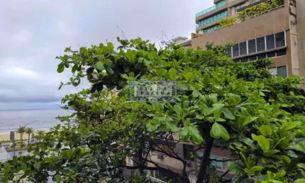 Apartamento com 3 quartos à venda na Rua Joana Angélica, Ipanema, Rio de Janeiro, 140 m2 por R$ 4.000.000