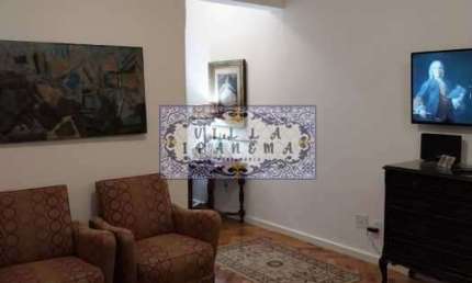 Apartamento com 1 quarto à venda na Rua Marquês de Abrantes, Flamengo, Rio de Janeiro, 40 m2 por R$ 504.000