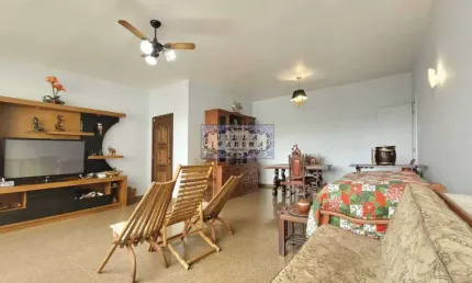 Apartamento com 4 quartos à venda na Rua Dezoito de Outubro, Tijuca, Rio de Janeiro, 167 m2 por R$ 975.000