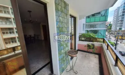 Apartamento com 4 quartos à venda na Rua Presidente Pedreira, Ingá, Niterói, 350 m2 por R$ 1.179.000