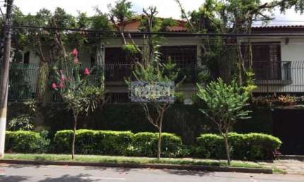 Casa com 5 quartos à venda na Rua Timbiras, São Francisco, Niterói, 1000 m2 por R$ 4.000.000