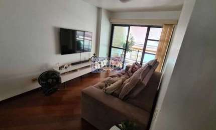 Apartamento com 3 quartos à venda na Avenida Guilherme de Almeida, Recreio dos Bandeirantes, Rio de Janeiro, 90 m2 por R$ 630.000
