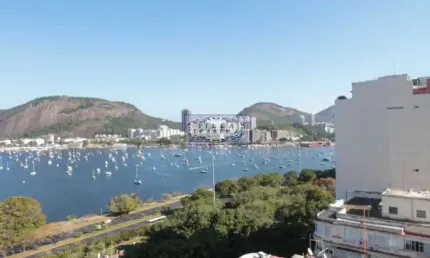 Apartamento com 4 quartos à venda na avenida rui barbosa, flamengo, rio de janeiro, 490 m2 por r$ 5.600.000