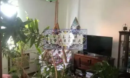 Apartamento com 2 quartos à venda na Rua Reseda, Lagoa, Rio de Janeiro, 96 m2 por R$ 1.750.000