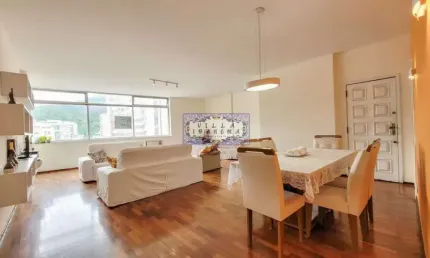 Apartamento com 3 quartos à venda na rua professor álvaro rodrigues, botafogo, rio de janeiro, 146 m2 por r$ 895.000