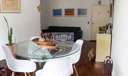 Apartamento com 2 quartos à venda na Rua Santa Alexandrina, Rio Comprido, Rio de Janeiro, 70 m2 por R$ 298.000