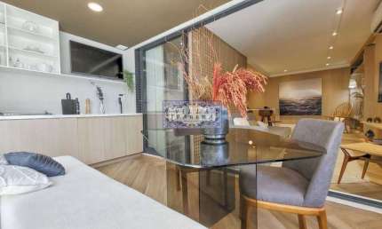 Apartamento com 2 quartos à venda na Avenida Rosauro Estellita, Barra da Tijuca, Rio de Janeiro, 80 m2 por R$ 949.000