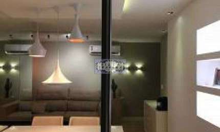 Apartamento com 3 quartos à venda na Rua Siqueira Campos, Santa Rosa, Niterói, 95 m2 por R$ 830.000
