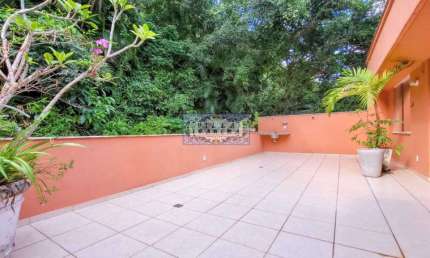 Apartamento com 4 quartos à venda na Rua Sacopa, Lagoa, Rio de Janeiro, 220 m2 por R$ 1.750.000