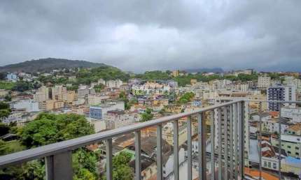 Apartamento com 2 quartos à venda na Rua Riachuelo, Centro, Rio de Janeiro, 60 m2 por R$ 599.000