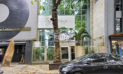 Prédio com 6 salas à venda na Rua Paul Redfern, Ipanema, Rio de Janeiro, 400 m2 por R$ 9.000.000