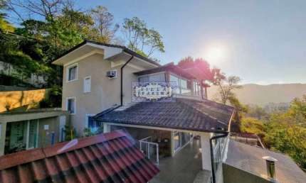 Casa em condomínio fechado com 5 quartos à venda na Praia Pontal de Sernambetiba, Recreio dos Bandeirantes, Rio de Janeiro, 329 m2 por R$ 2.900.000