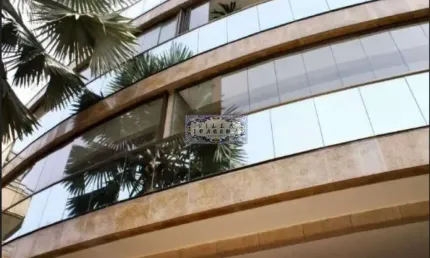 Apartamento com 3 quartos à venda na Rua José Américo de Almeida, Recreio dos Bandeirantes, Rio de Janeiro, 173 m2 por R$ 2.100.000