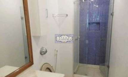 Apartamento com 2 quartos à venda na Estrada da Gávea, São Conrado, Rio de Janeiro, 80 m2 por R$ 880.000