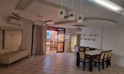 Apartamento com 3 quartos à venda na avenida genaro de carvalho, recreio dos bandeirantes, rio de janeiro, 207 m2 por r$ 1.100.000