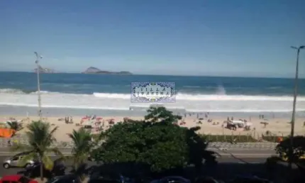 Apartamento com 4 quartos à venda na avenida vieira souto, ipanema, rio de janeiro, 370 m2 por r$ 13.000.000