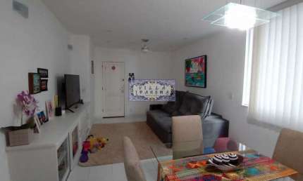 Apartamento com 2 quartos à venda na Rua Visconde de Figueiredo, Tijuca, Rio de Janeiro, 91 m2 por R$ 700.000