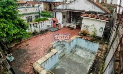 Casa com 5 quartos à venda na Rua Lins de Vasconcelos, Lins de Vasconcelos, Rio de Janeiro, 200 m2 por R$ 900.000