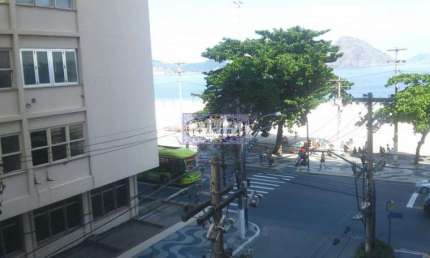 Apartamento com 4 quartos à venda na Rua Otávio Carneiro, Icaraí, Niterói, 212 m2 por R$ 1.950.000