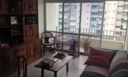 Apartamento com 2 quartos à venda na Rua Professor Lara Vilela, São Domingos, Niterói, 125 m2 por R$ 750.000
